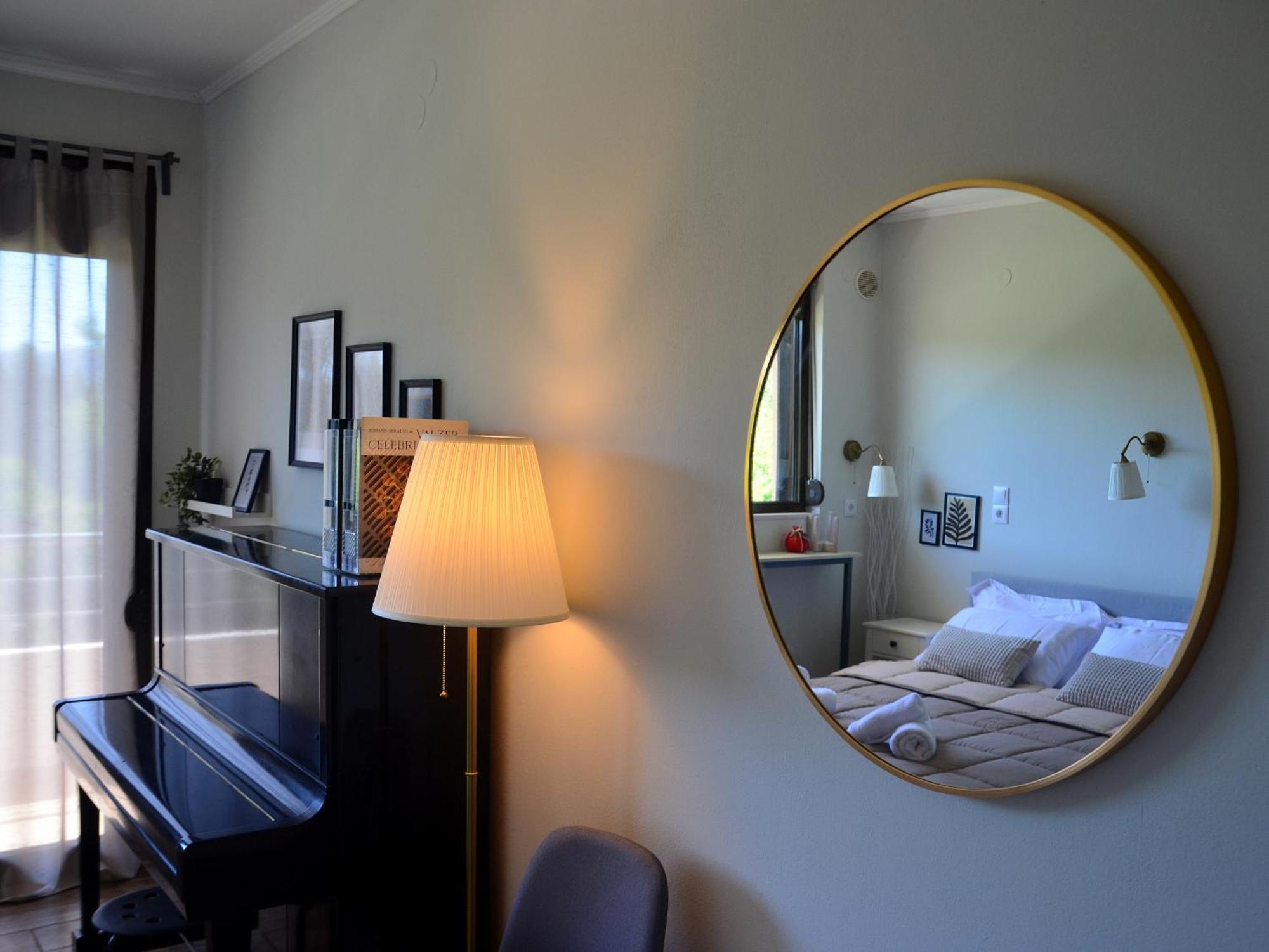 Katerina'S Guest House 이오아니아 외부 사진