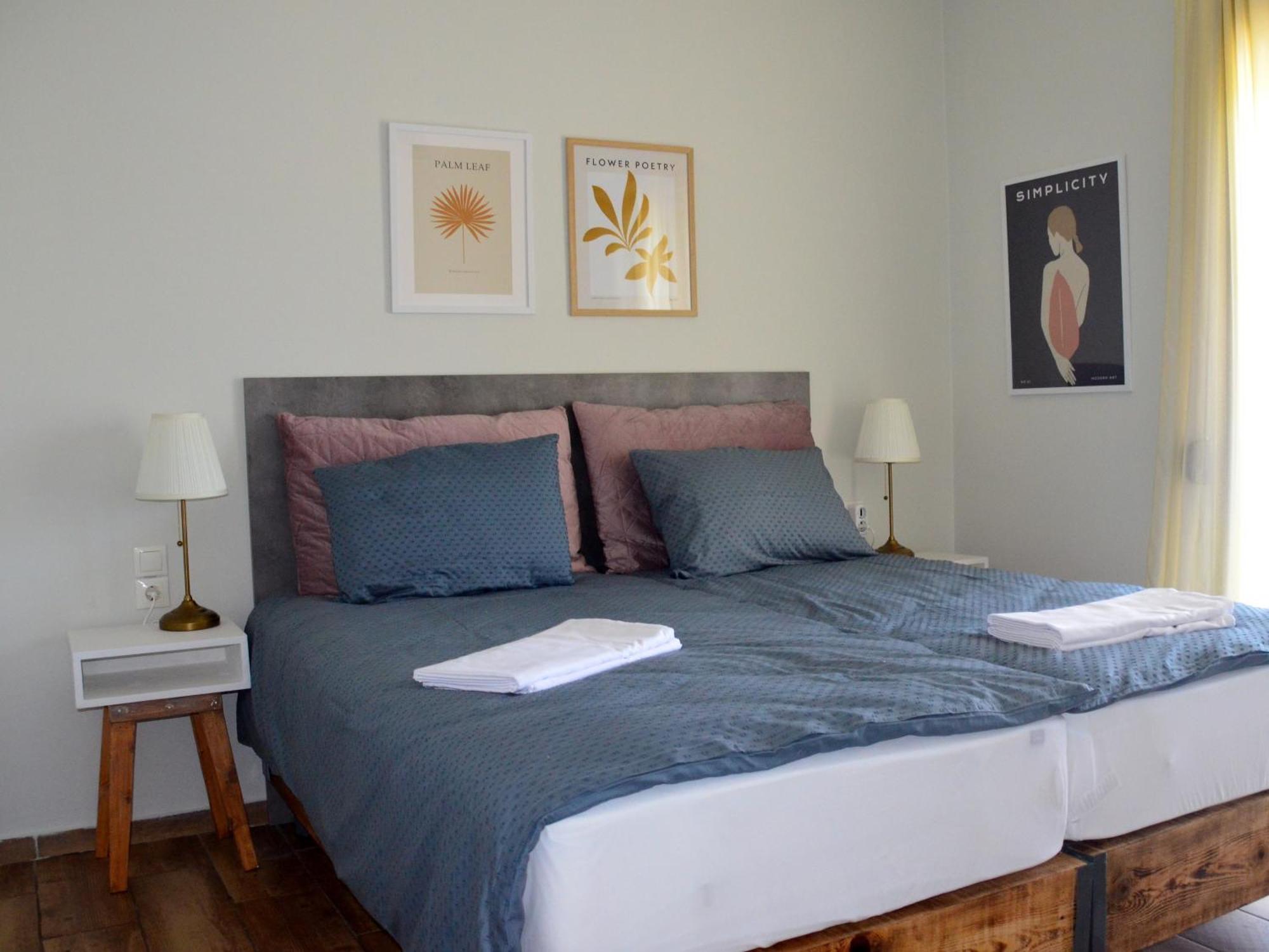 Katerina'S Guest House 이오아니아 외부 사진