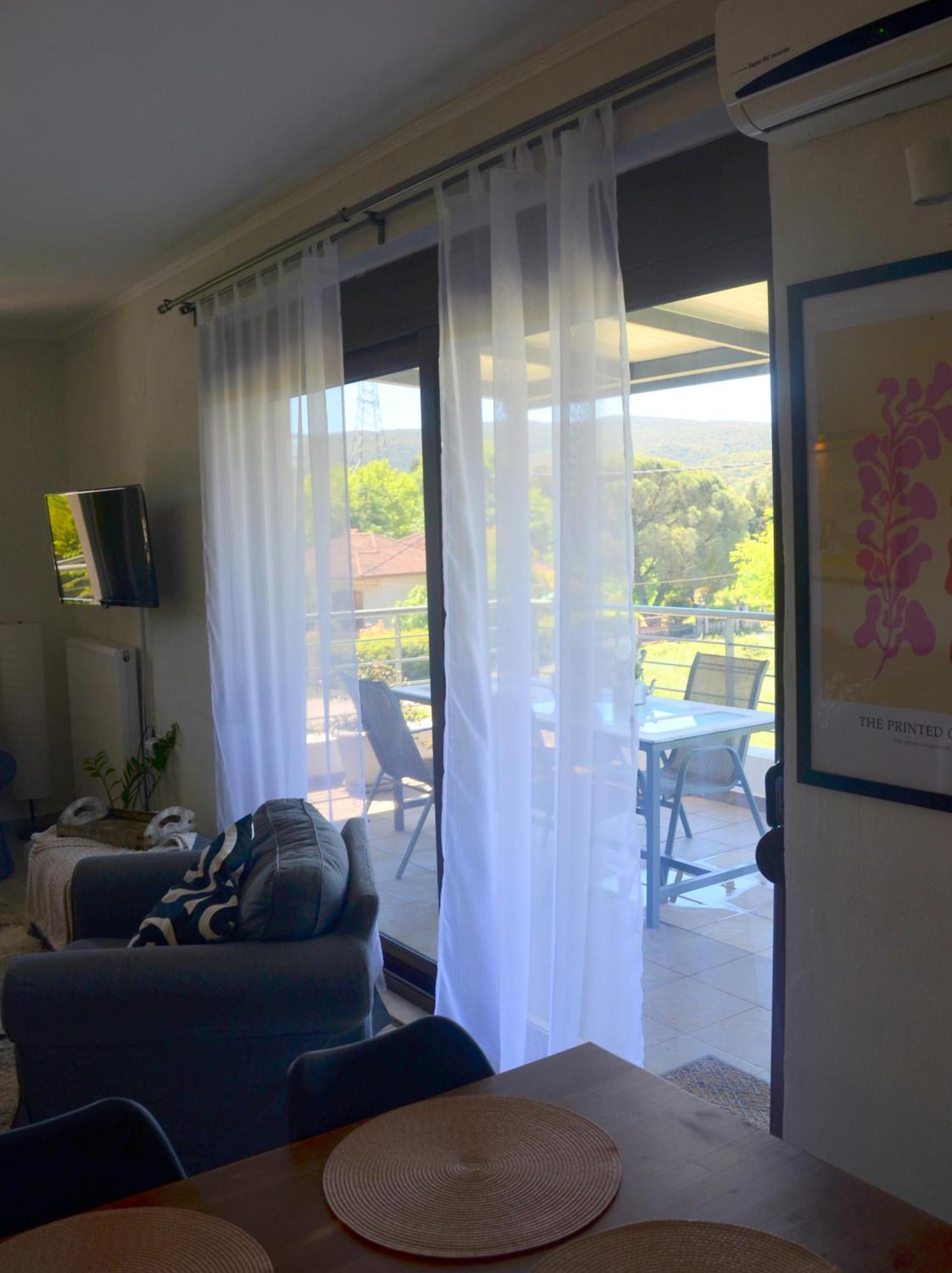 Katerina'S Guest House 이오아니아 외부 사진