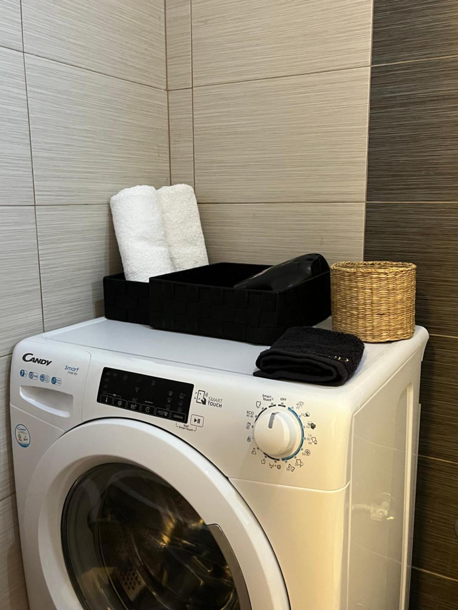 Katerina'S Guest House 이오아니아 외부 사진