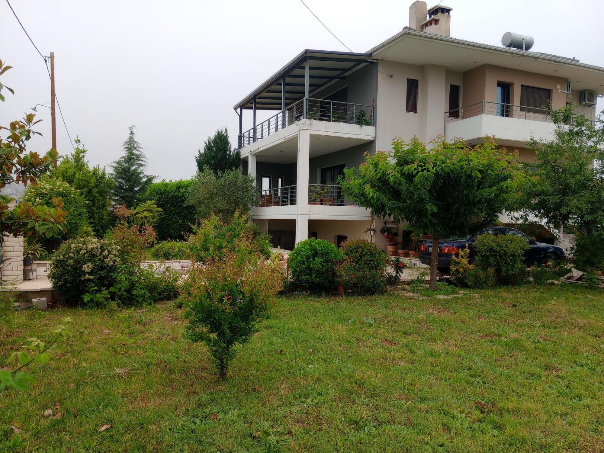 Katerina'S Guest House 이오아니아 외부 사진
