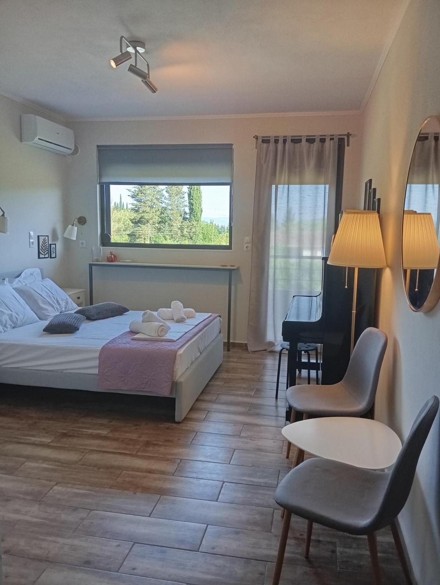 Katerina'S Guest House 이오아니아 외부 사진